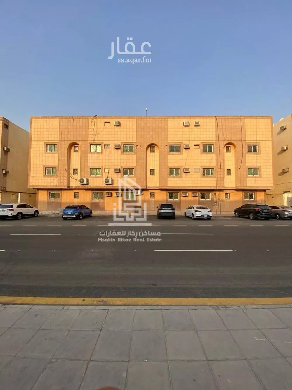شقة للبيع في شارع عبدالله السلمي, حي السعادة, مدينة الرياض, منطقة الرياض 1 صورة