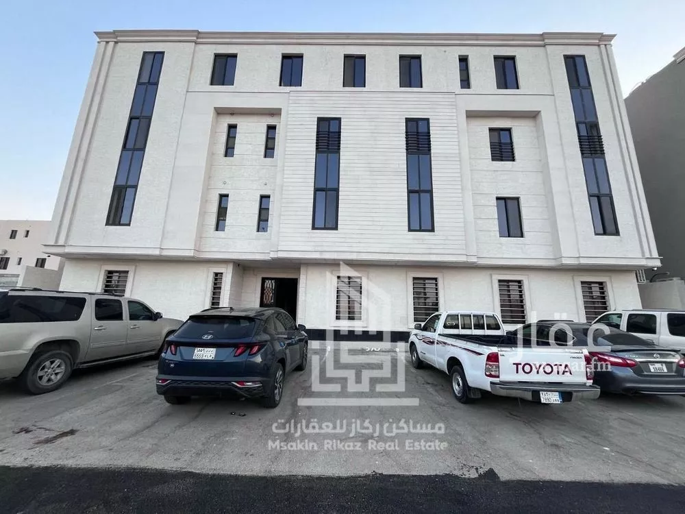 شقة للبيع في شارع الكتاب, حي السعادة, مدينة الرياض, منطقة الرياض 1 صورة