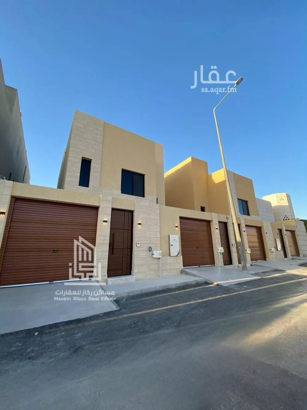 دور للبيع في شارع طابا, حي الروابي, مدينة الرياض, منطقة الرياض 1 صورة