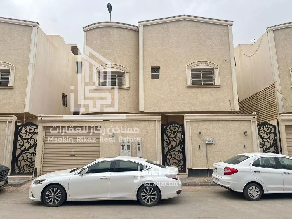 فيلا للبيع في حي الفيحاء, مدينة الرياض, منطقة الرياض 1 صورة