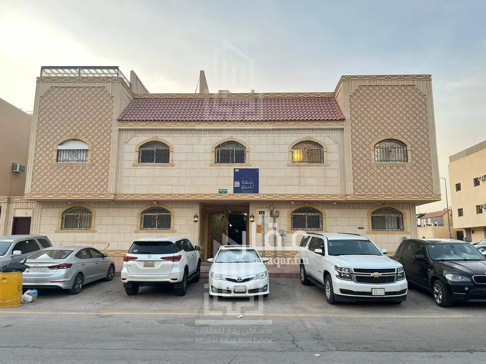 شقة للبيع في شارع العدل, حي الروابي, مدينة الرياض, منطقة الرياض 1 صورة