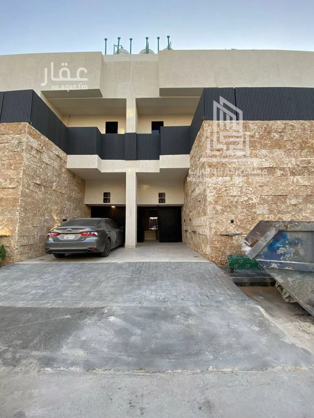 دور للإيجار في شارع البقيع, حي السعادة, مدينة الرياض, منطقة الرياض 1 صورة