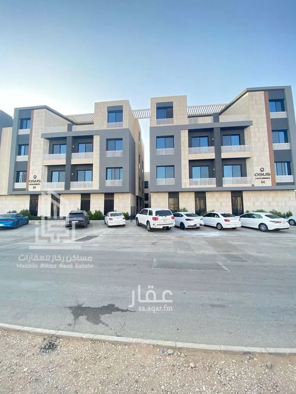 شقة للبيع في شارع شهيد الدين ثم الوطن عبدالرحمن سعيد عبد, حي السعادة, مدينة الرياض, منطقة الرياض 1 صورة