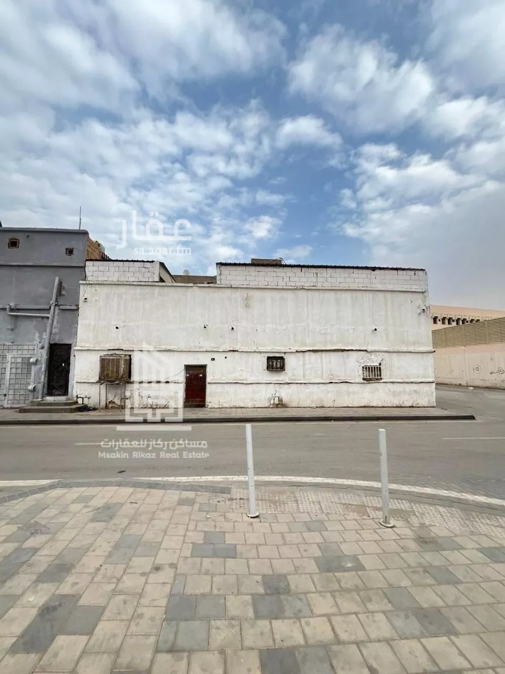 فيلا للبيع في شارع عبدالرحمن المقدسي, حي الصالحية, مدينة الرياض, منطقة الرياض 1 صورة