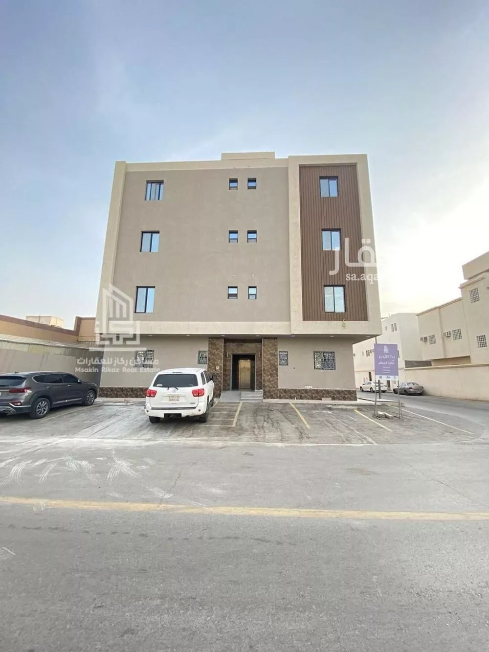 شقة للإيجار في شارع ابن ماجة, حي السلام, مدينة الرياض, منطقة الرياض 1 صورة