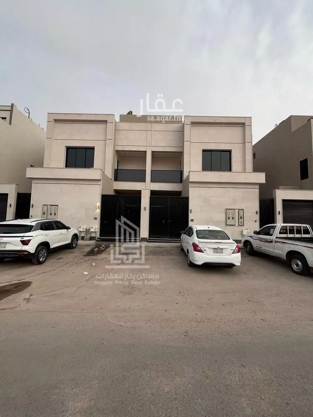 دور للإيجار في شارع غزوة ذات الرقاع, حي السعادة, مدينة الرياض, منطقة الرياض 1 صورة