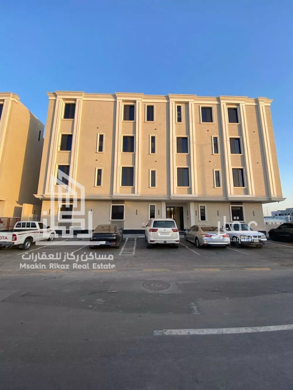 شقة للإيجار في شارع الأنسيات, حي المنار, مدينة الرياض, منطقة الرياض 1 صورة