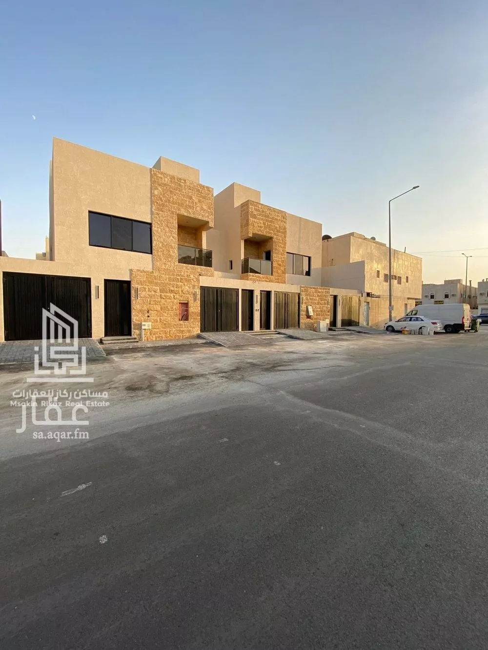 دور للبيع في شارع الخلد, حي الروابي, مدينة الرياض, منطقة الرياض 1 صورة