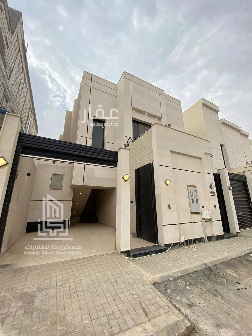 دور للبيع في شارع الرواجي, حي السعادة, مدينة الرياض, منطقة الرياض 1 صورة