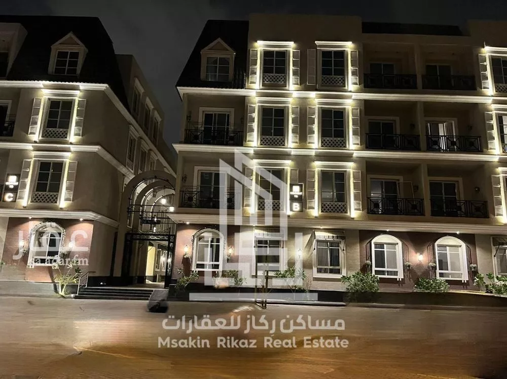 شقة للإيجار في شارع ابي الحسن علي المحدث, حي الربيع, مدينة الرياض, منطقة الرياض 1 صورة