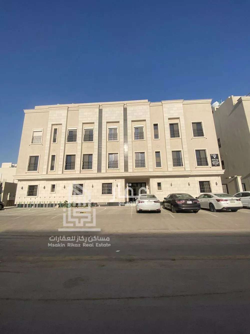 شقة للإيجار في شارع الكتاب, حي السعادة, مدينة الرياض, منطقة الرياض 1 صورة