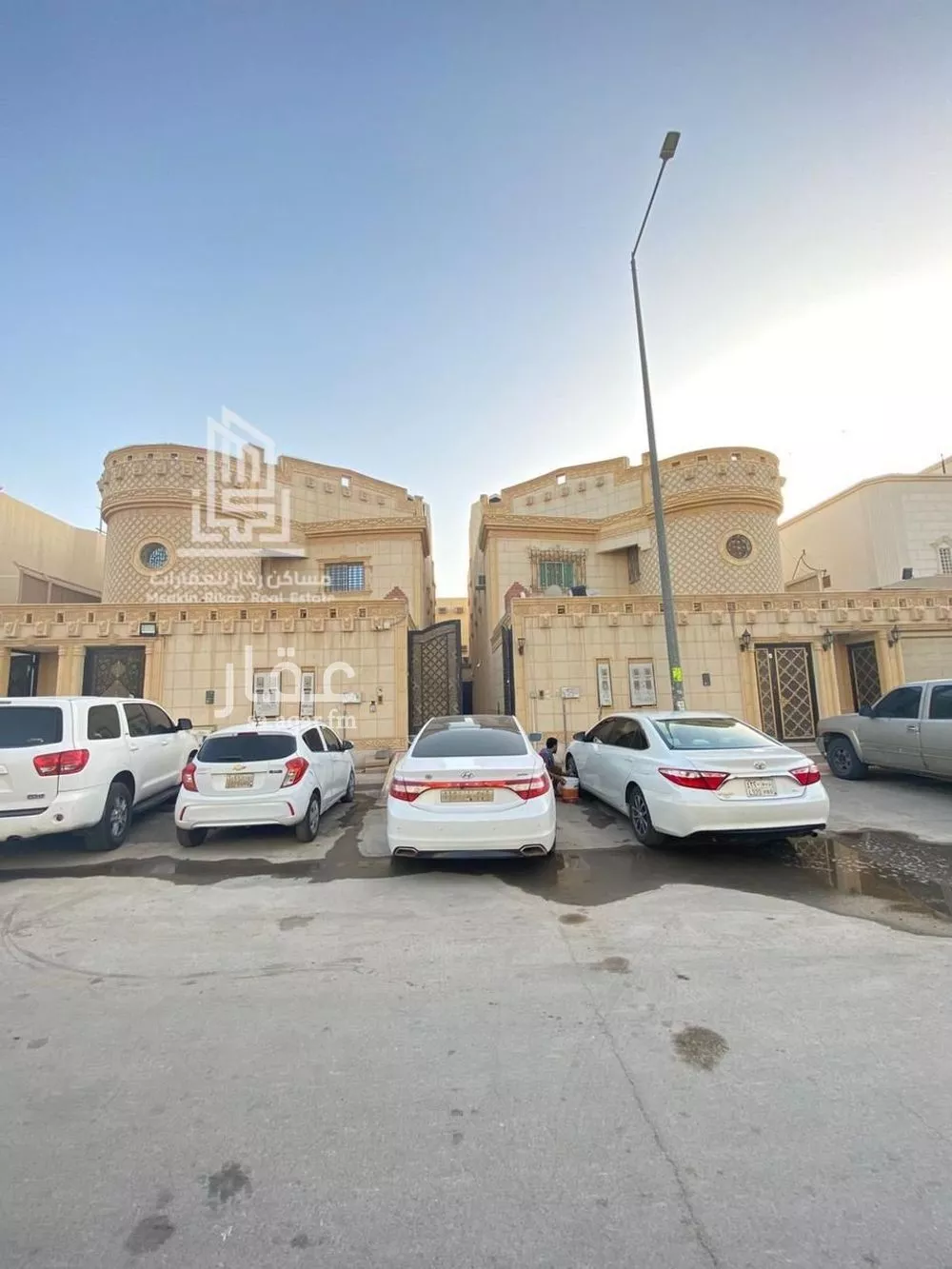 فيلا للبيع في شارع الوادي الفارع, حي الفيحاء, مدينة الرياض, منطقة الرياض 1 صورة