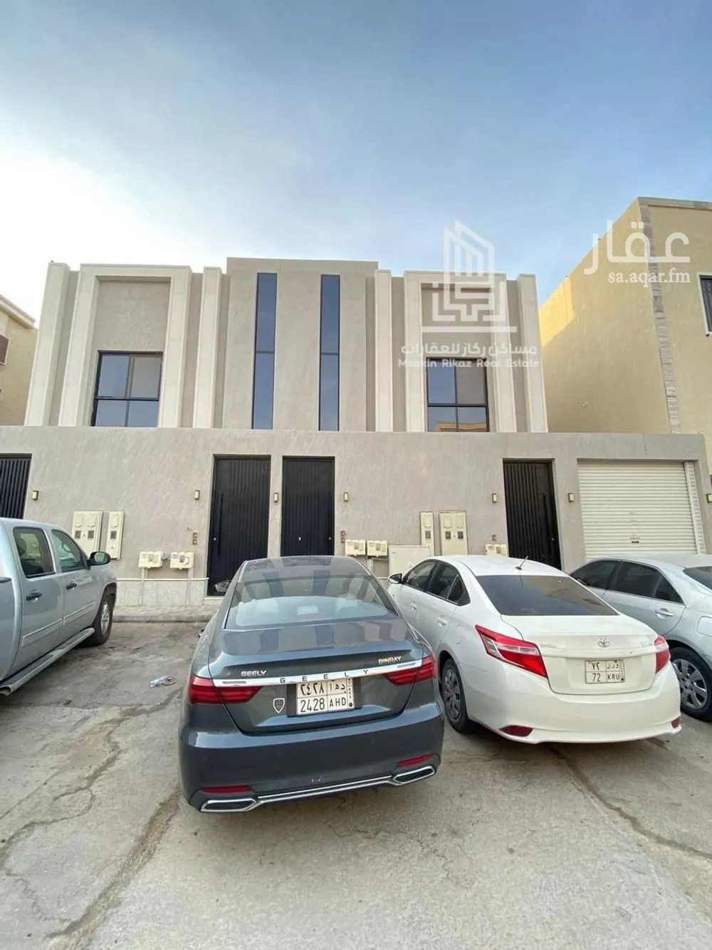 دور للإيجار في شارع البليدة, حي السعادة, مدينة الرياض, منطقة الرياض 1 صورة