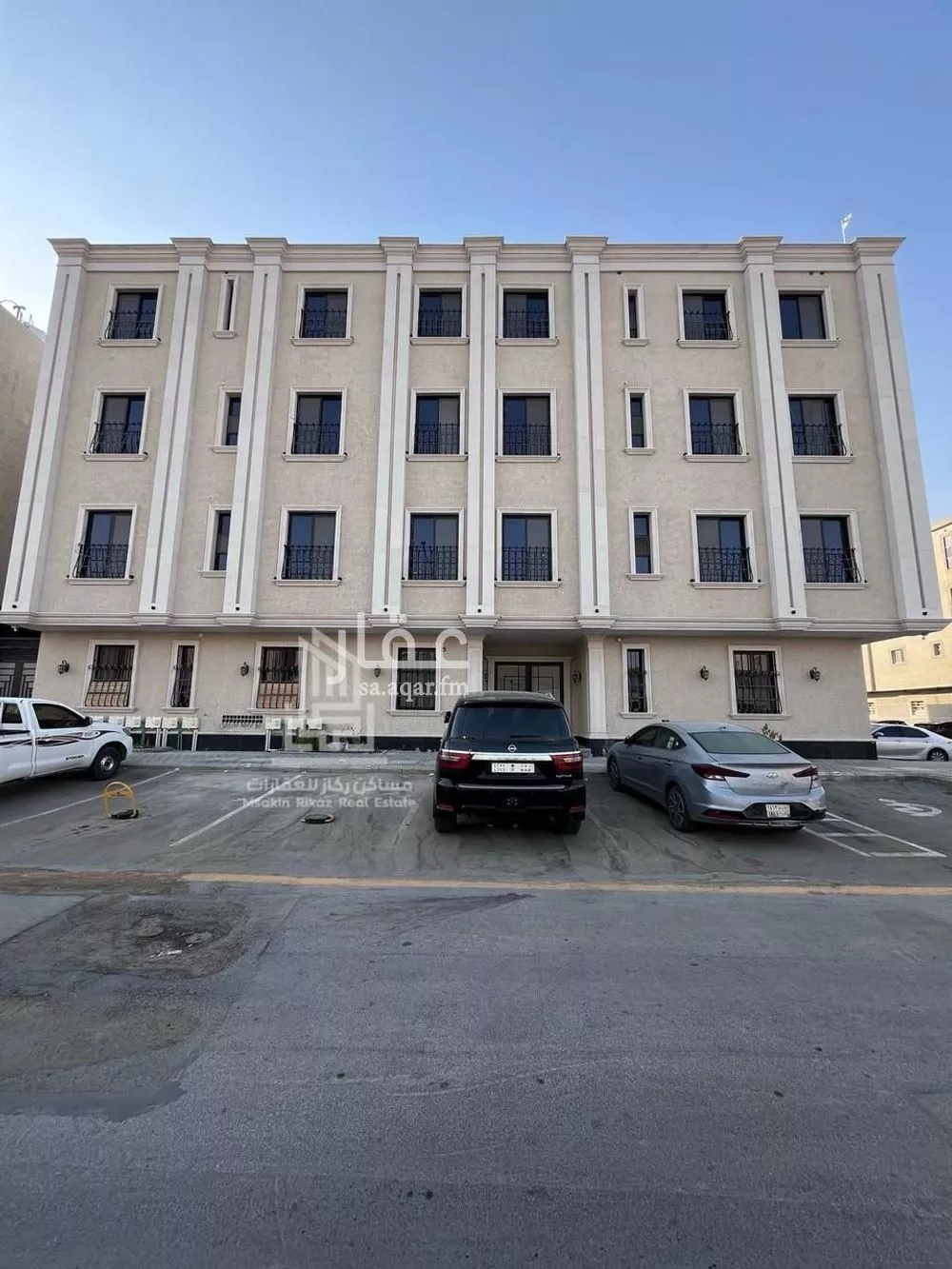 شقة للإيجار في شارع النهار, حي السعادة, مدينة الرياض, منطقة الرياض 1 صورة