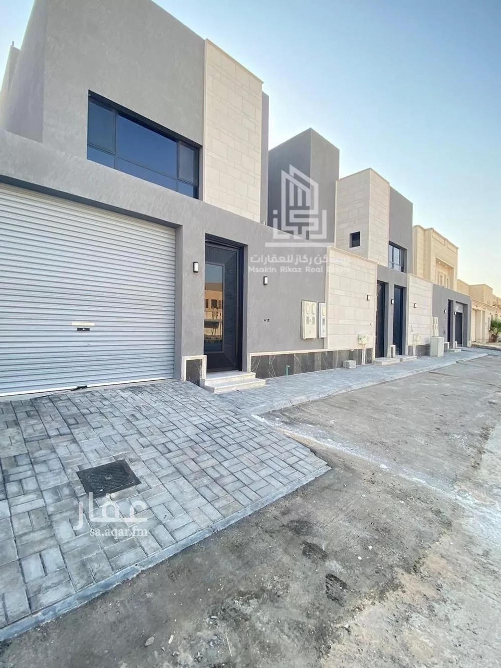 دور للبيع في شارع عبدالوهاب عزام, حي الروابي, مدينة الرياض, منطقة الرياض 1 صورة