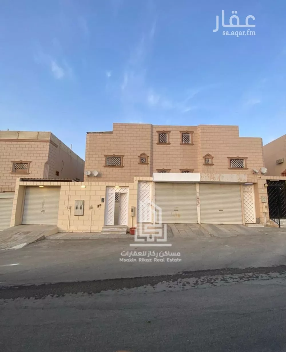 دور للإيجار في شارع المضحي, حي الفيحاء, مدينة الرياض, منطقة الرياض 1 صورة