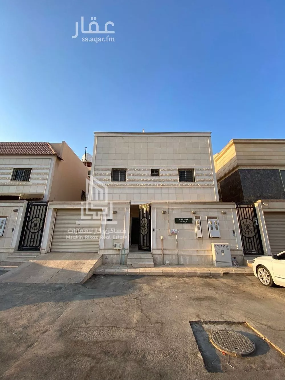 دور للإيجار في شارع الذرة, حي الفيحاء, مدينة الرياض, منطقة الرياض 1 صورة