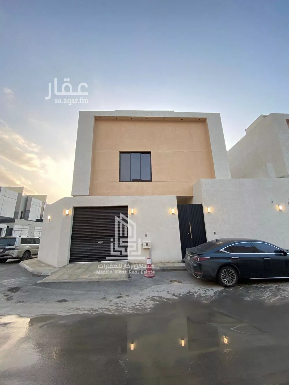 فيلا للإيجار في شارع النهار, حي السعادة, مدينة الرياض, منطقة الرياض 1 صورة