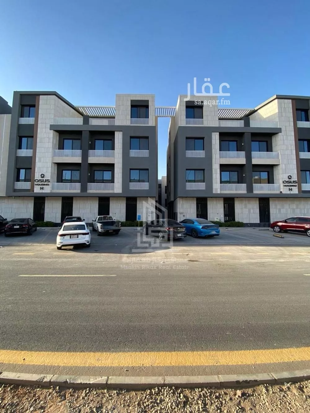 شقة للبيع في شارع شهيد الدين ثم الوطن عبدالرحمن سعيد عبد, حي السعادة, مدينة الرياض, منطقة الرياض 1 صورة