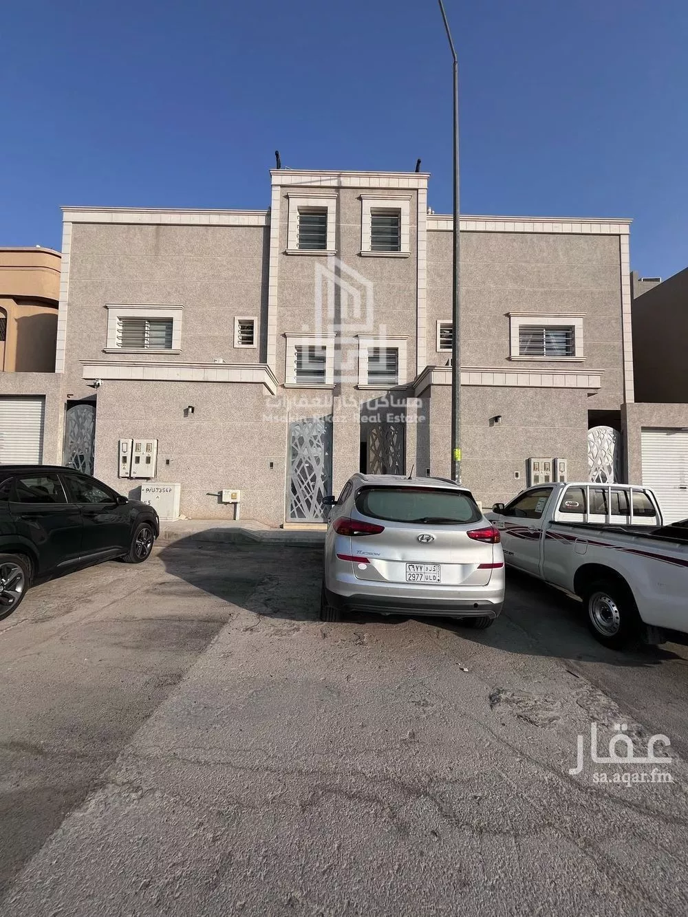 شقة للإيجار في شارع الصوارمة, حي الفيحاء, مدينة الرياض, منطقة الرياض 1 صورة
