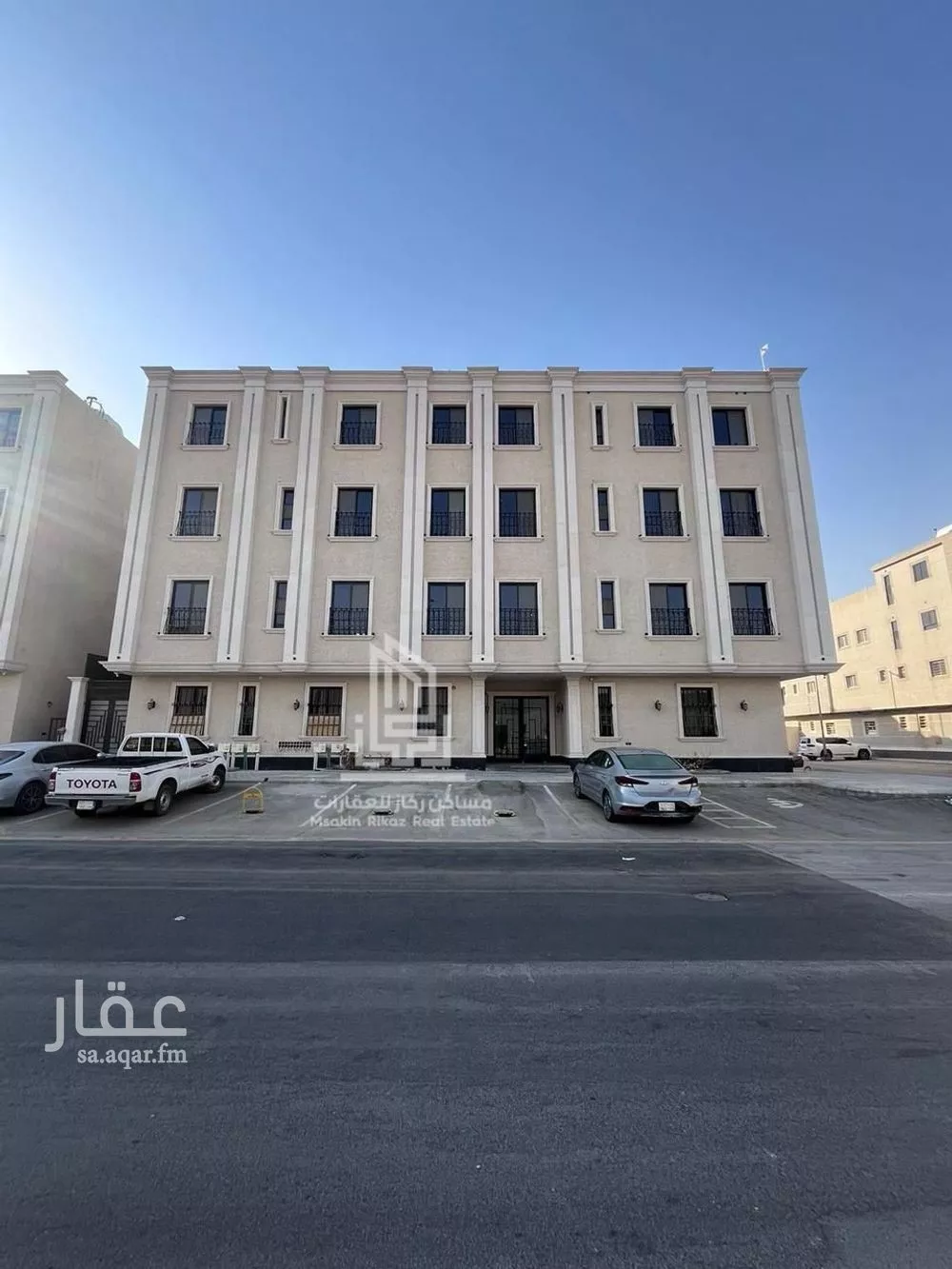 شقة للإيجار في شارع النهار, حي السعادة, مدينة الرياض, منطقة الرياض 1 صورة
