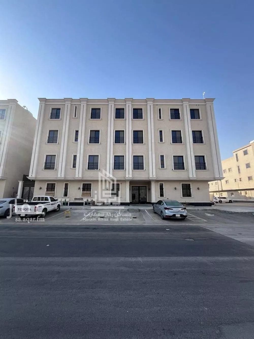 شقة للإيجار في شارع النهار, حي السعادة, مدينة الرياض, منطقة الرياض 1 صورة