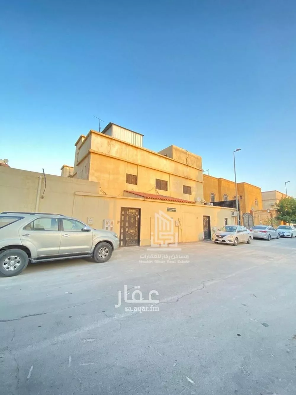 فيلا للبيع في شارع أبي يوسف بن مبارك, حي الربوة, مدينة الرياض, منطقة الرياض 1 صورة