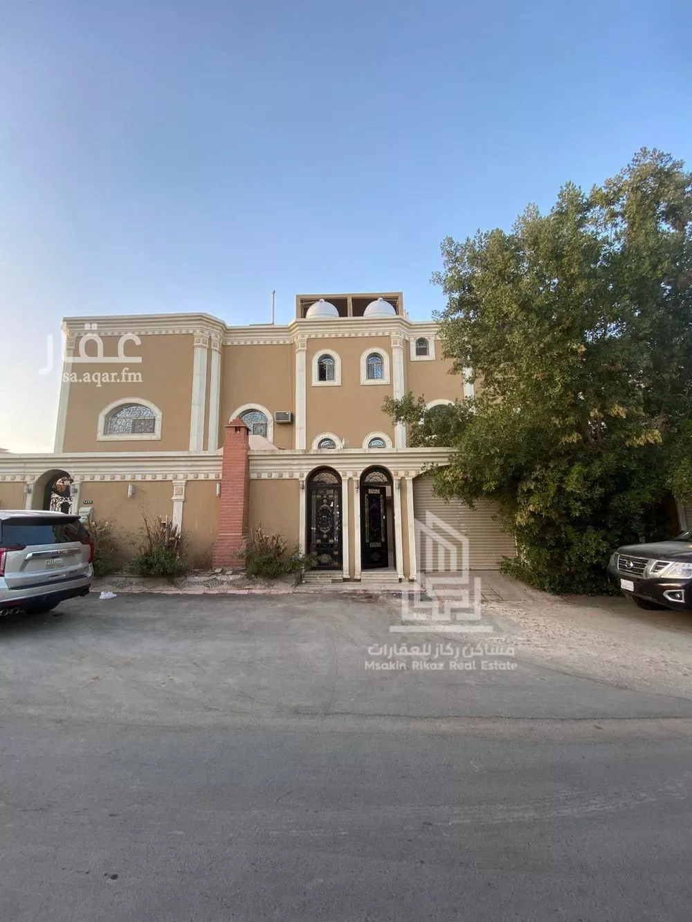 دور للإيجار في شارع الروس, حي السعادة, مدينة الرياض, منطقة الرياض 1 صورة