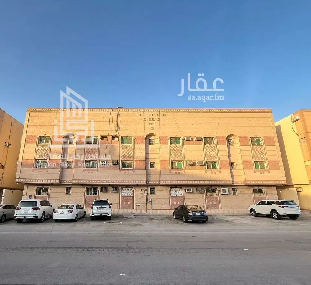 شقة للبيع في شارع عبدالله السلمي, حي السعادة, مدينة الرياض, منطقة الرياض 1 صورة