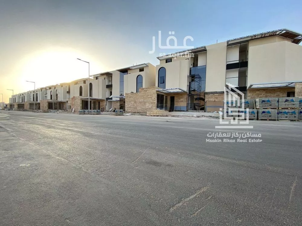 دور للبيع في شارع محمد بن الهيثم بن شبابة, حي الصفاء, مدينة الرياض, منطقة الرياض 1 صورة
