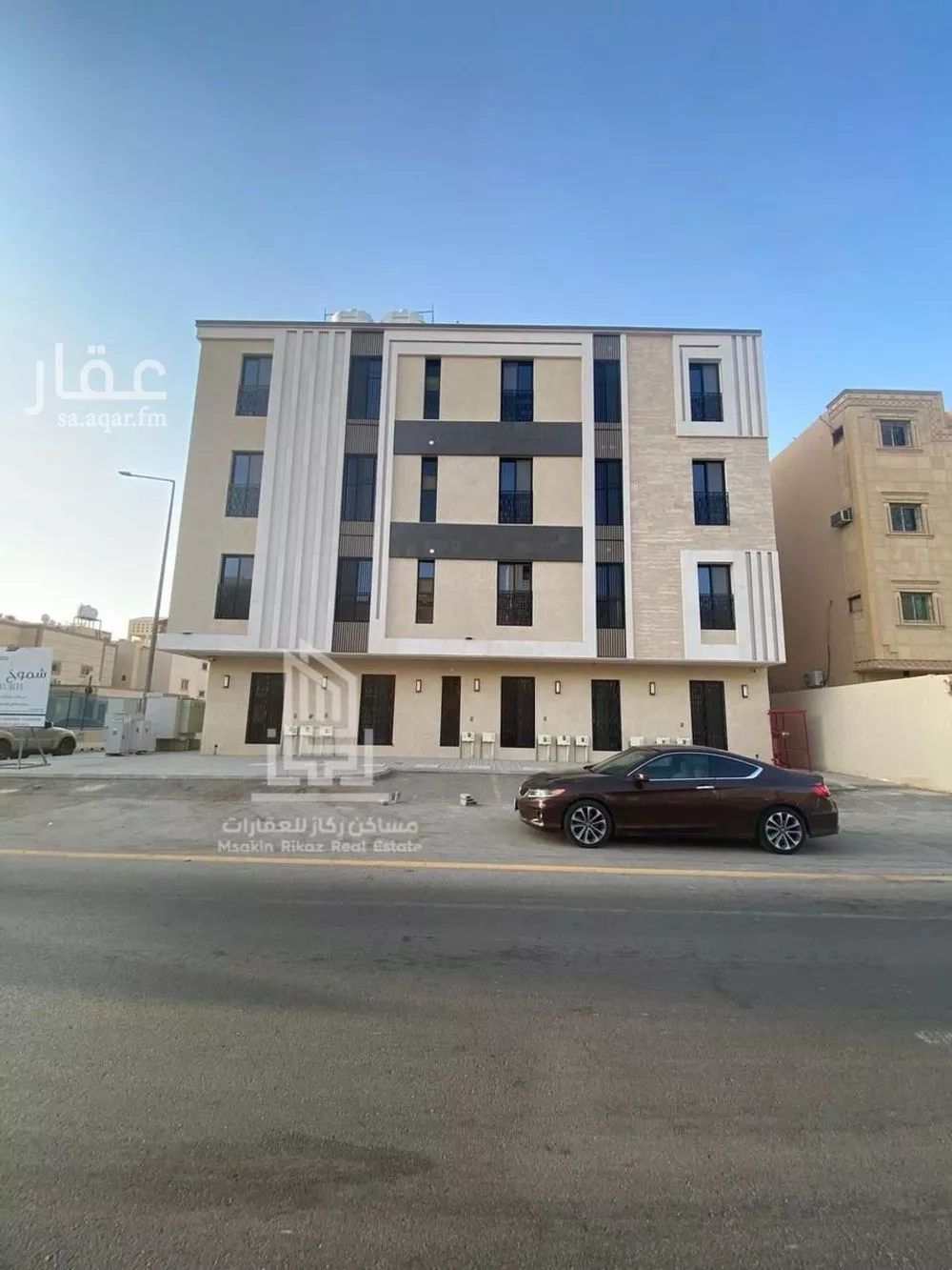 شقة للإيجار في شارع النهار, حي السعادة, مدينة الرياض, منطقة الرياض 1 صورة