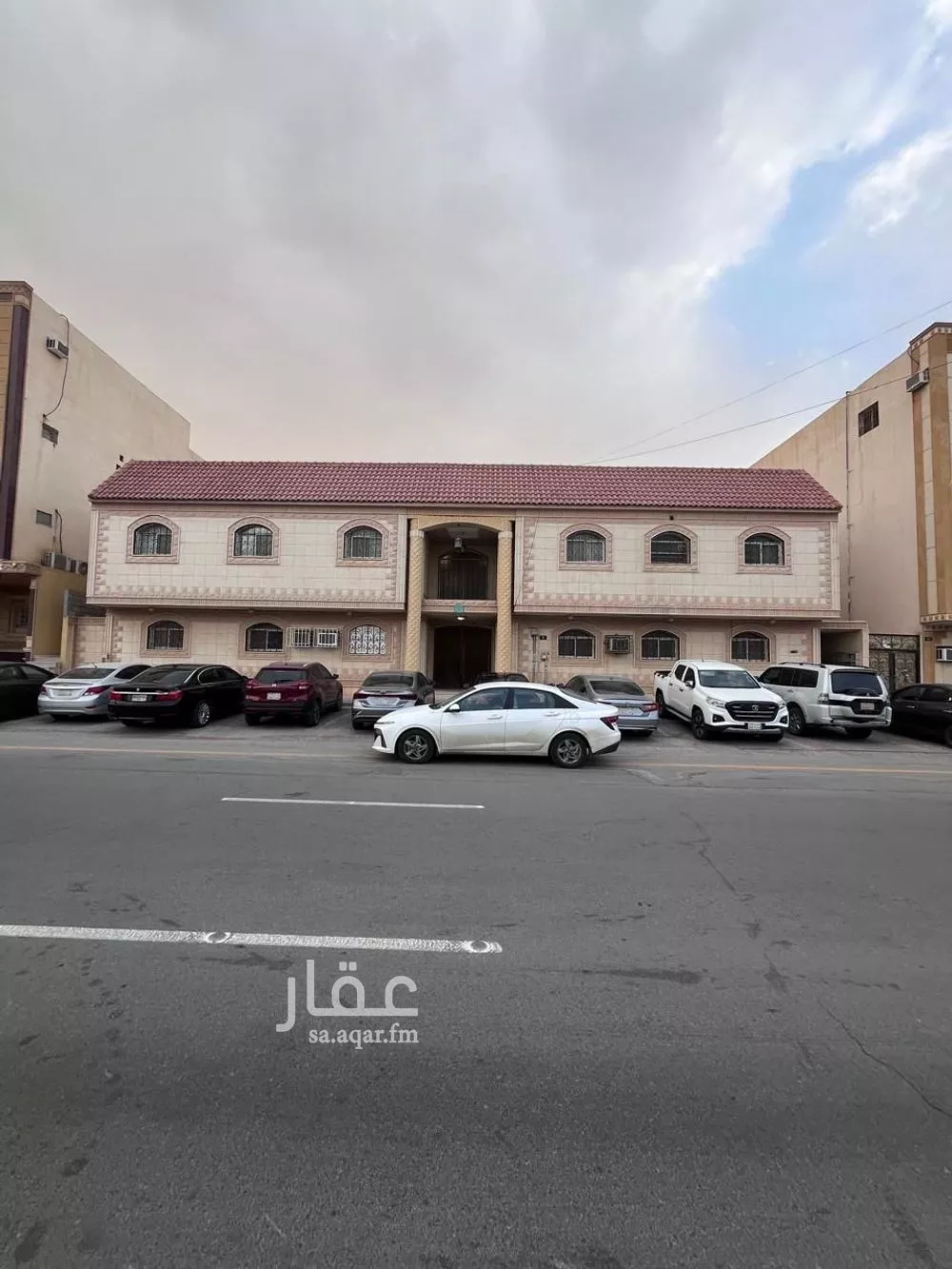 شقة للبيع في شارع العدل, حي الروابي, مدينة الرياض, منطقة الرياض 1 صورة