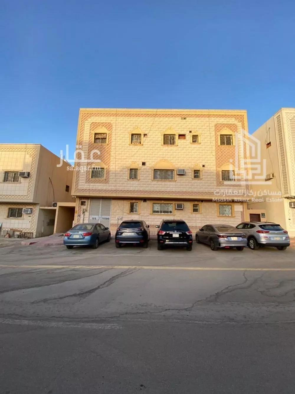 شقة للإيجار في شارع المبارك بن فضالة, حي الفيحاء, مدينة الرياض, منطقة الرياض 1 صورة