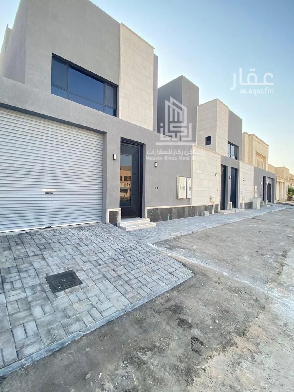 دور للبيع في شارع عبدالوهاب عزام, حي الروابي, مدينة الرياض, منطقة الرياض 1 صورة
