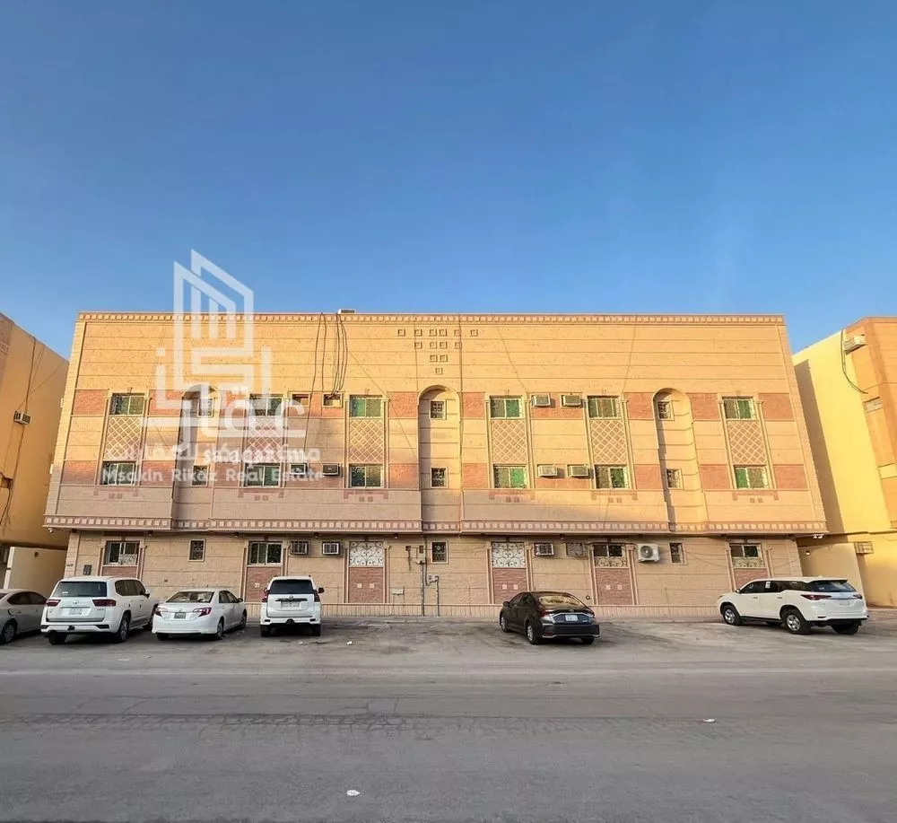 شقة للإيجار في شارع عبدالله السلمي, حي السعادة, مدينة الرياض, منطقة الرياض 1 صورة