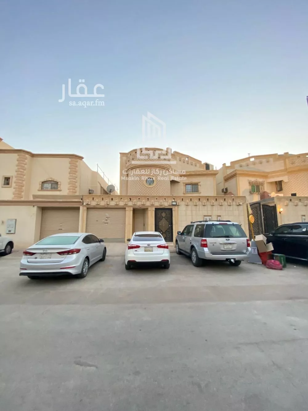 فيلا للإيجار في شارع الوادي الفارع, حي الفيحاء, مدينة الرياض, منطقة الرياض 1 صورة