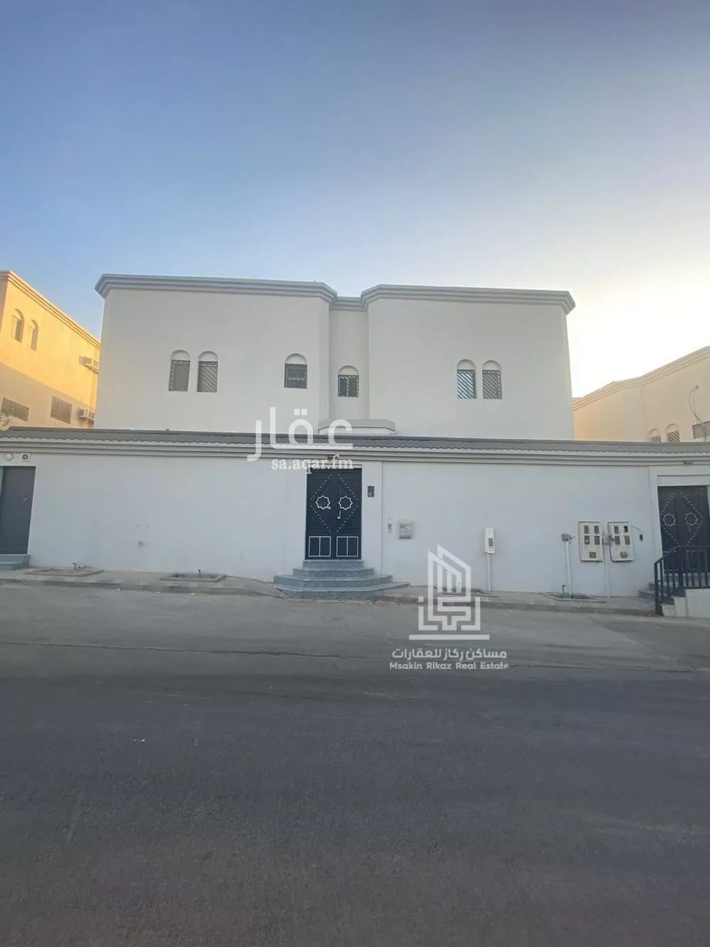 دور للإيجار في شارع عمر الازدي, حي الروابي, مدينة الرياض, منطقة الرياض 1 صورة