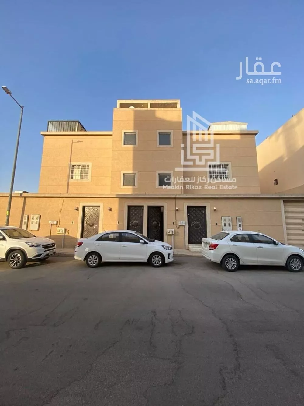 دور للإيجار في شارع دار البركه, حي الفيحاء, مدينة الرياض, منطقة الرياض 1 صورة