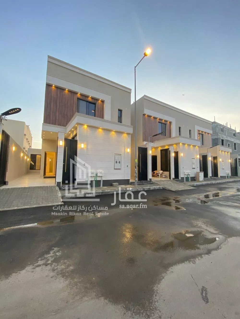 دور للبيع في شارع الخزيم, حي الفيحاء, مدينة الرياض, منطقة الرياض 1 صورة
