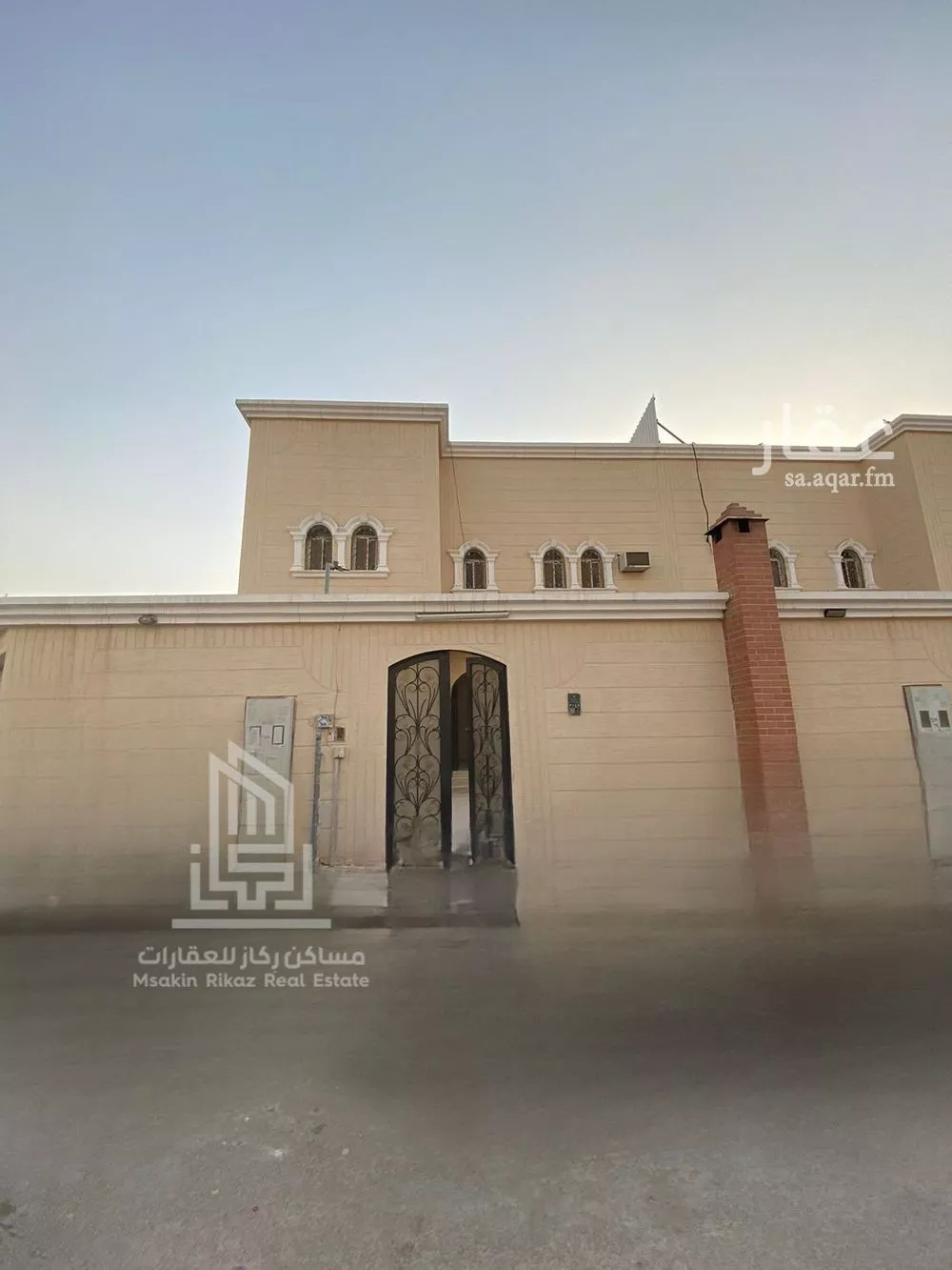 دور للإيجار في شارع الرونة, حي السعادة, مدينة الرياض, منطقة الرياض 1 صورة