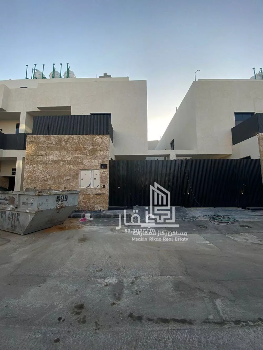 دور للإيجار في شارع البقيع, حي السعادة, مدينة الرياض, منطقة الرياض 1 صورة
