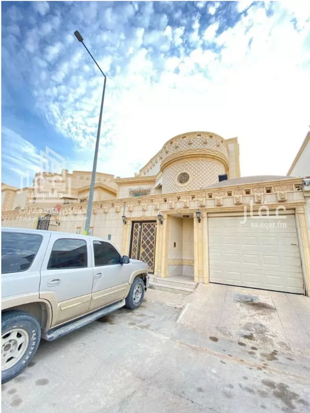 فيلا للبيع في شارع الوادي الفارع, حي الفيحاء, مدينة الرياض, منطقة الرياض 1 صورة