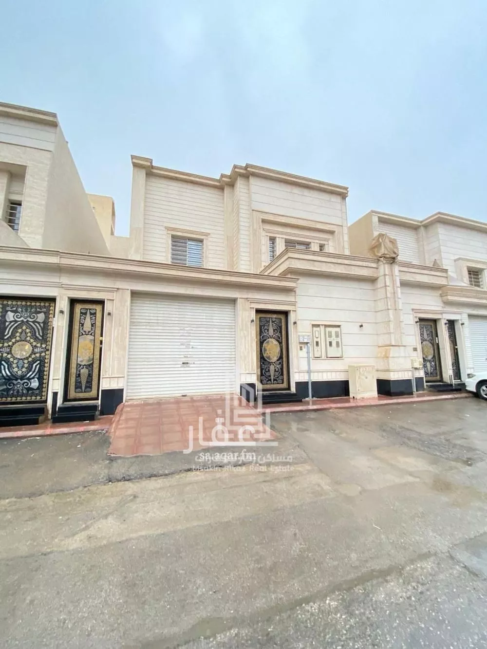 فيلا للبيع في شارع أبي الفضائل بن أحمد, حي السعادة, مدينة الرياض, منطقة الرياض 1 صورة