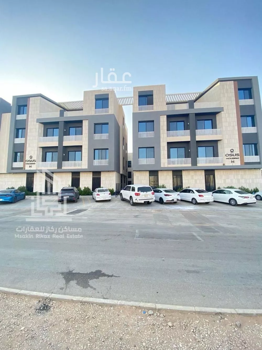 شقة للبيع في شارع شهيد الدين ثم الوطن عبدالرحمن سعيد عبد, حي السعادة, مدينة الرياض, منطقة الرياض 1 صورة