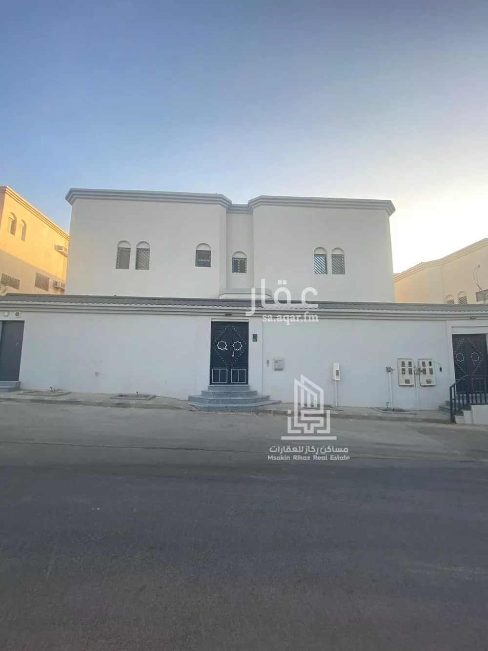 دور للإيجار في شارع عمر الازدي, حي الروابي, مدينة الرياض, منطقة الرياض 1 صورة
