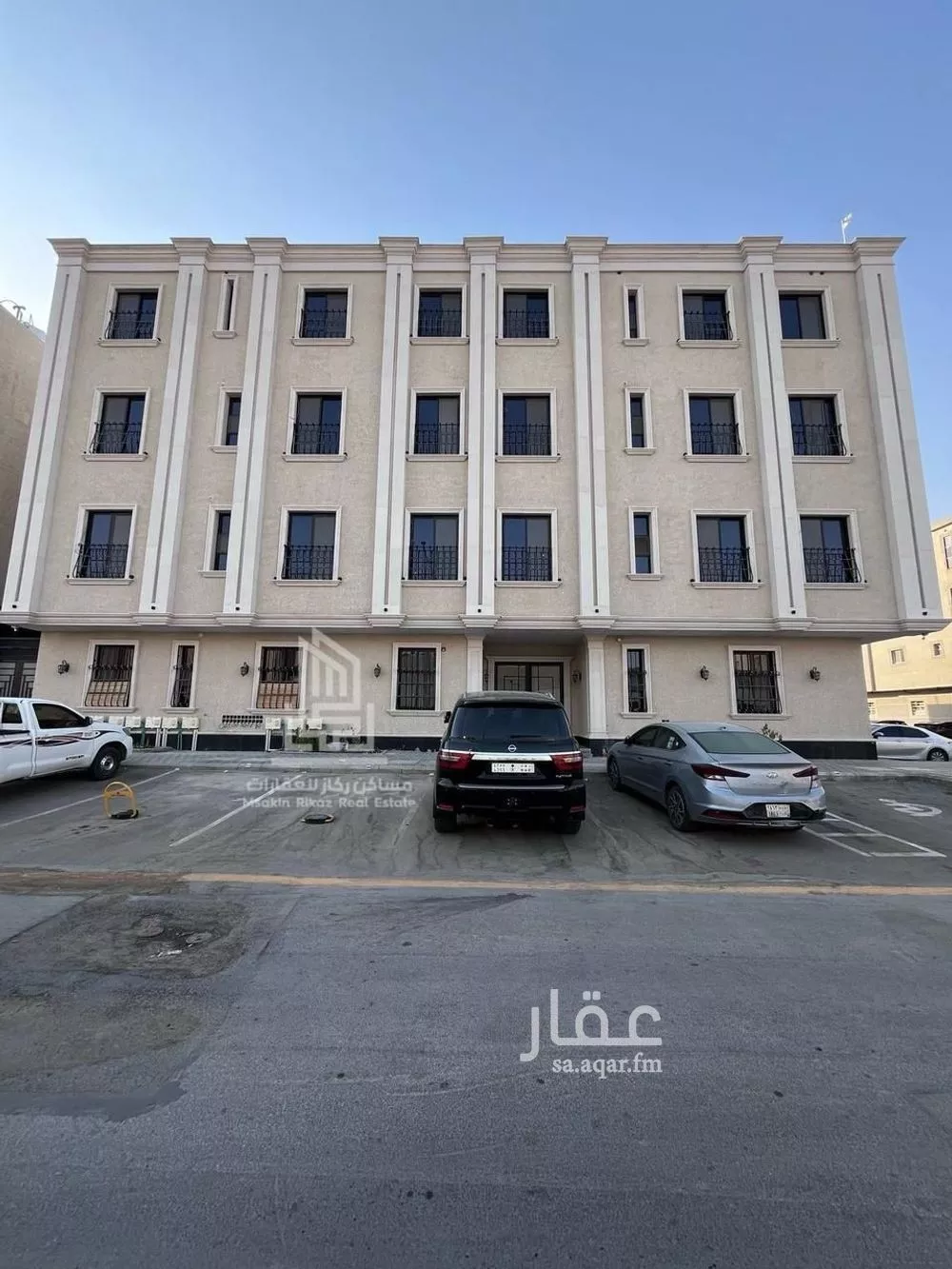 شقة للإيجار في شارع النهار, حي السعادة, مدينة الرياض, منطقة الرياض 1 صورة