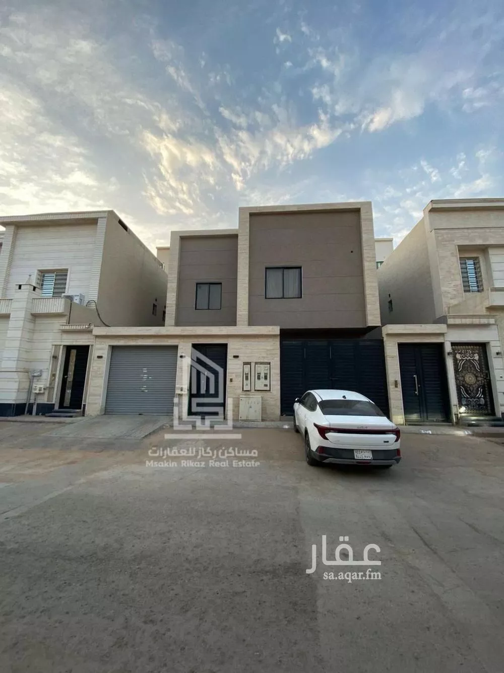 فيلا للبيع في شارع أبي الفضائل بن أحمد, حي السعادة, مدينة الرياض, منطقة الرياض 1 صورة
