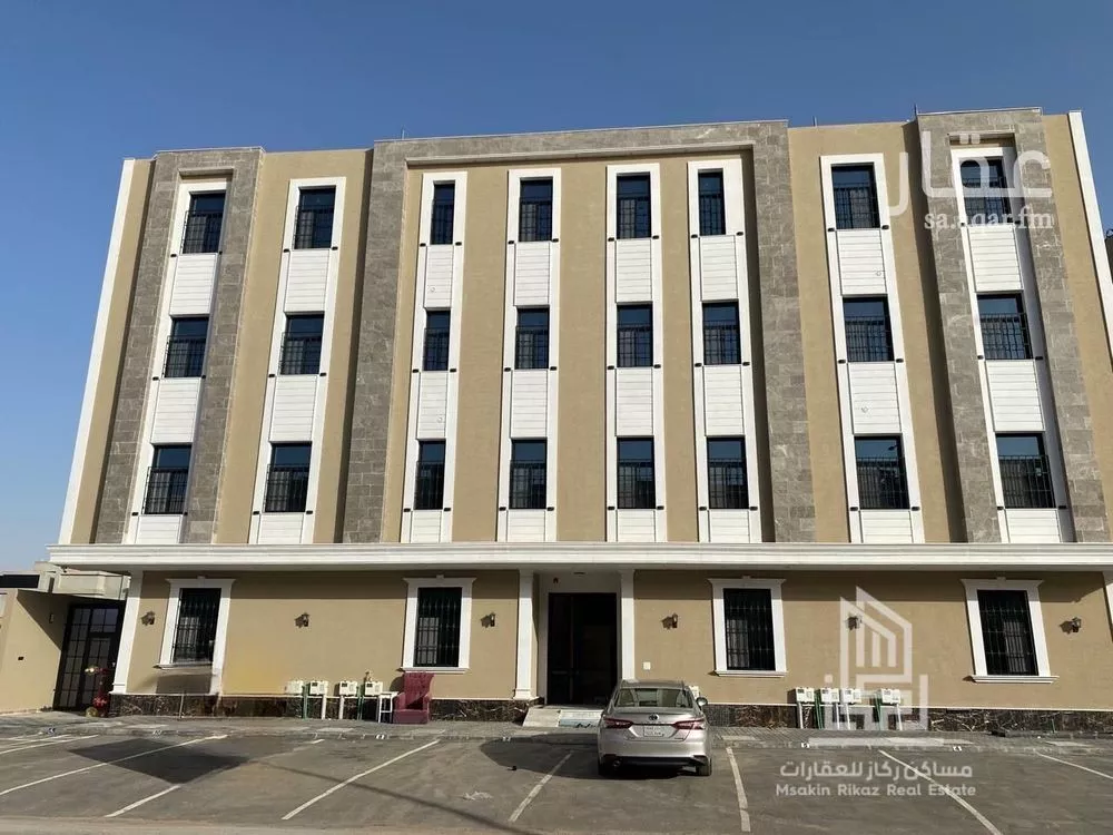 شقة للإيجار في شارع البقيع, حي السعادة, مدينة الرياض, منطقة الرياض 1 صورة