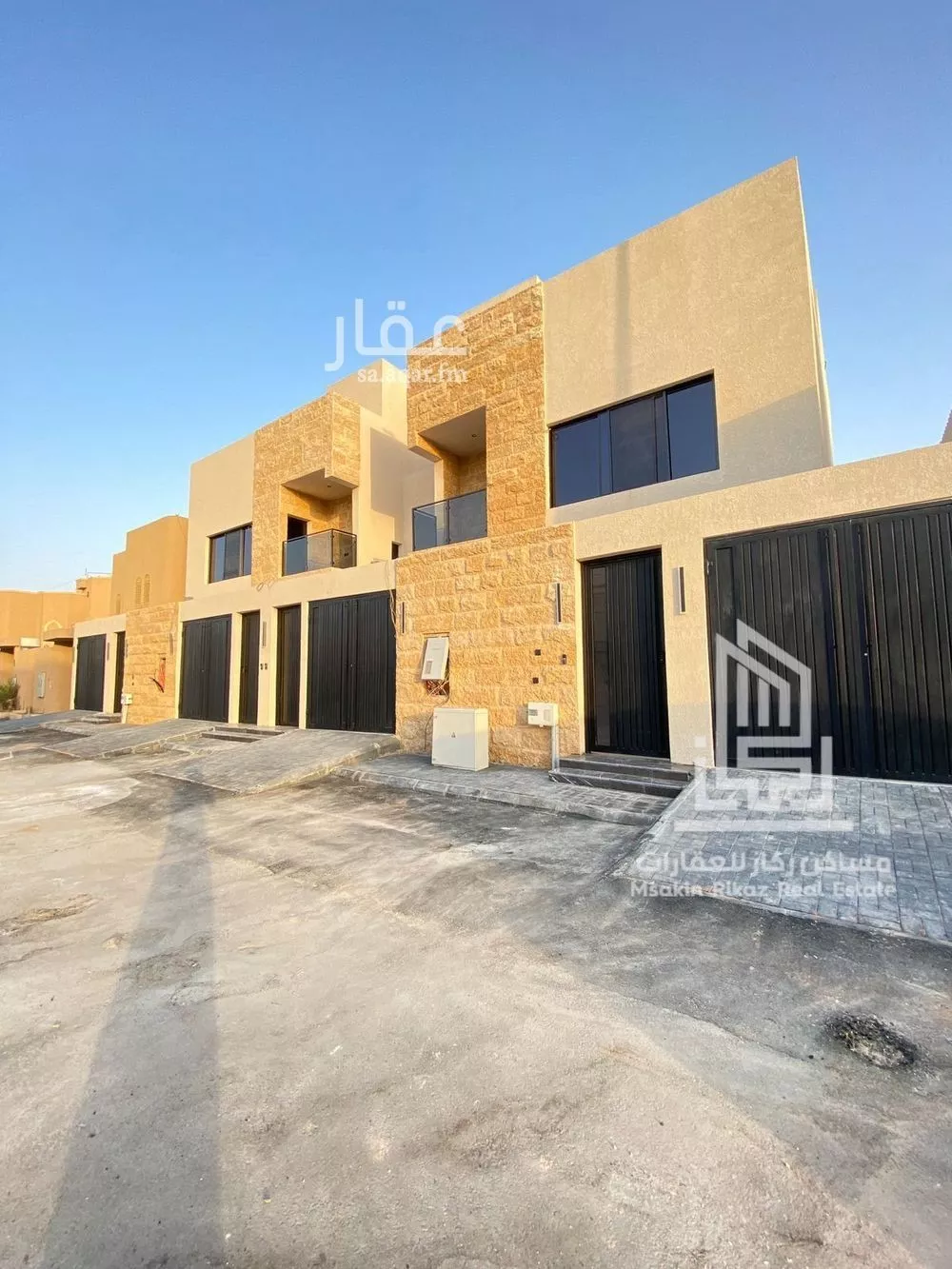 دور للبيع في شارع الخلد, حي الروابي, مدينة الرياض, منطقة الرياض 1 صورة