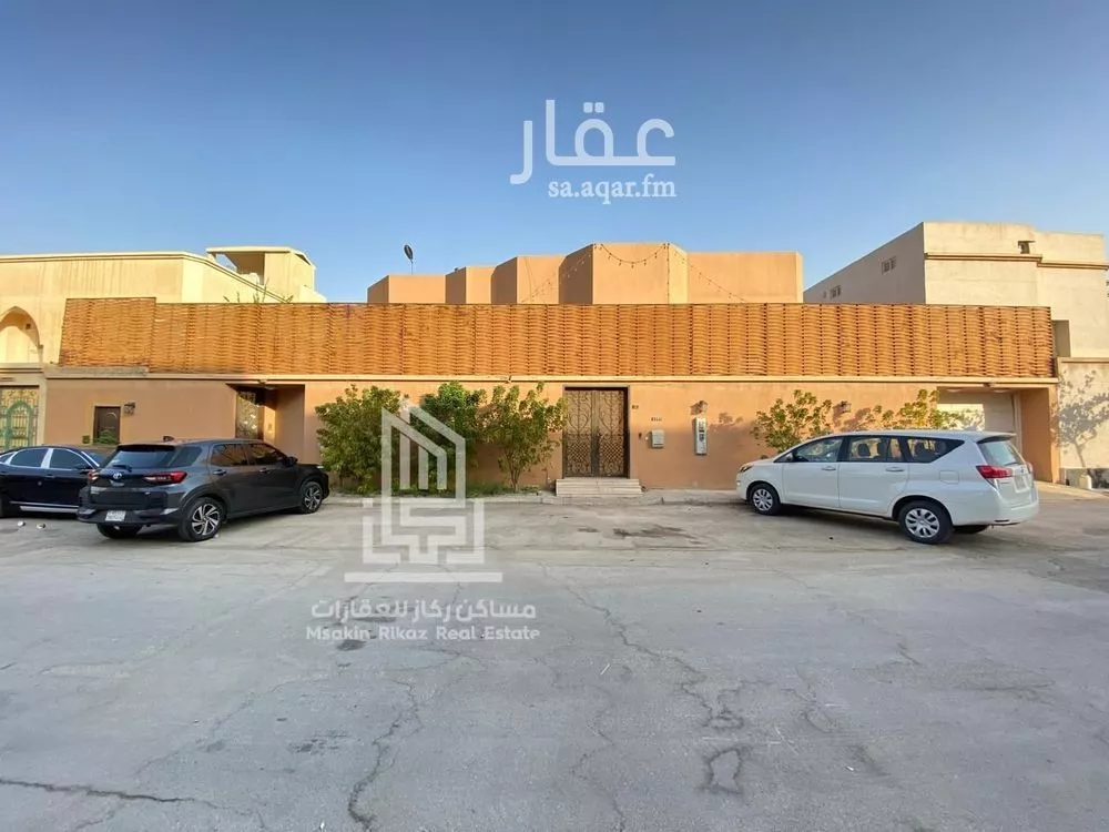 فيلا للبيع في شارع الأصمعي, حي الفيحاء, مدينة الرياض, منطقة الرياض 1 صورة